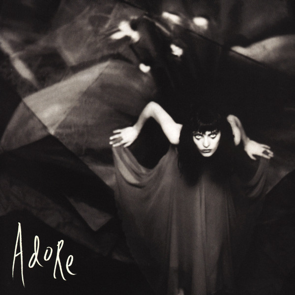 The Smashing Pumpkins: Adore (1998)